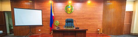 Office of the Sangguniang Panlungsod .